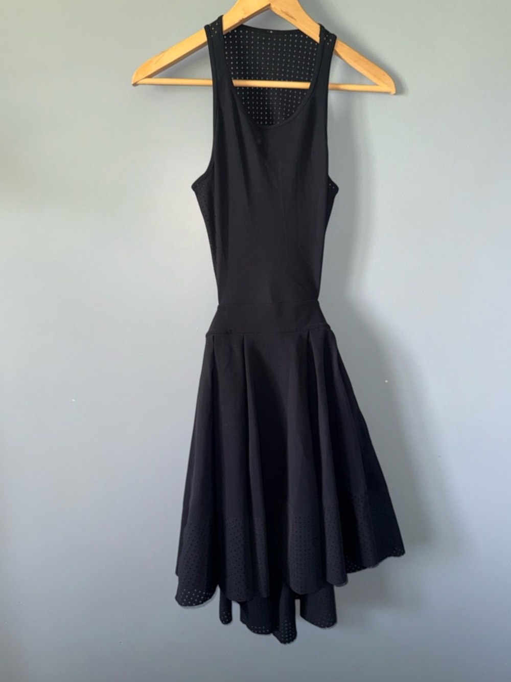 Lululemon Away Dress - Picture 2 of 12